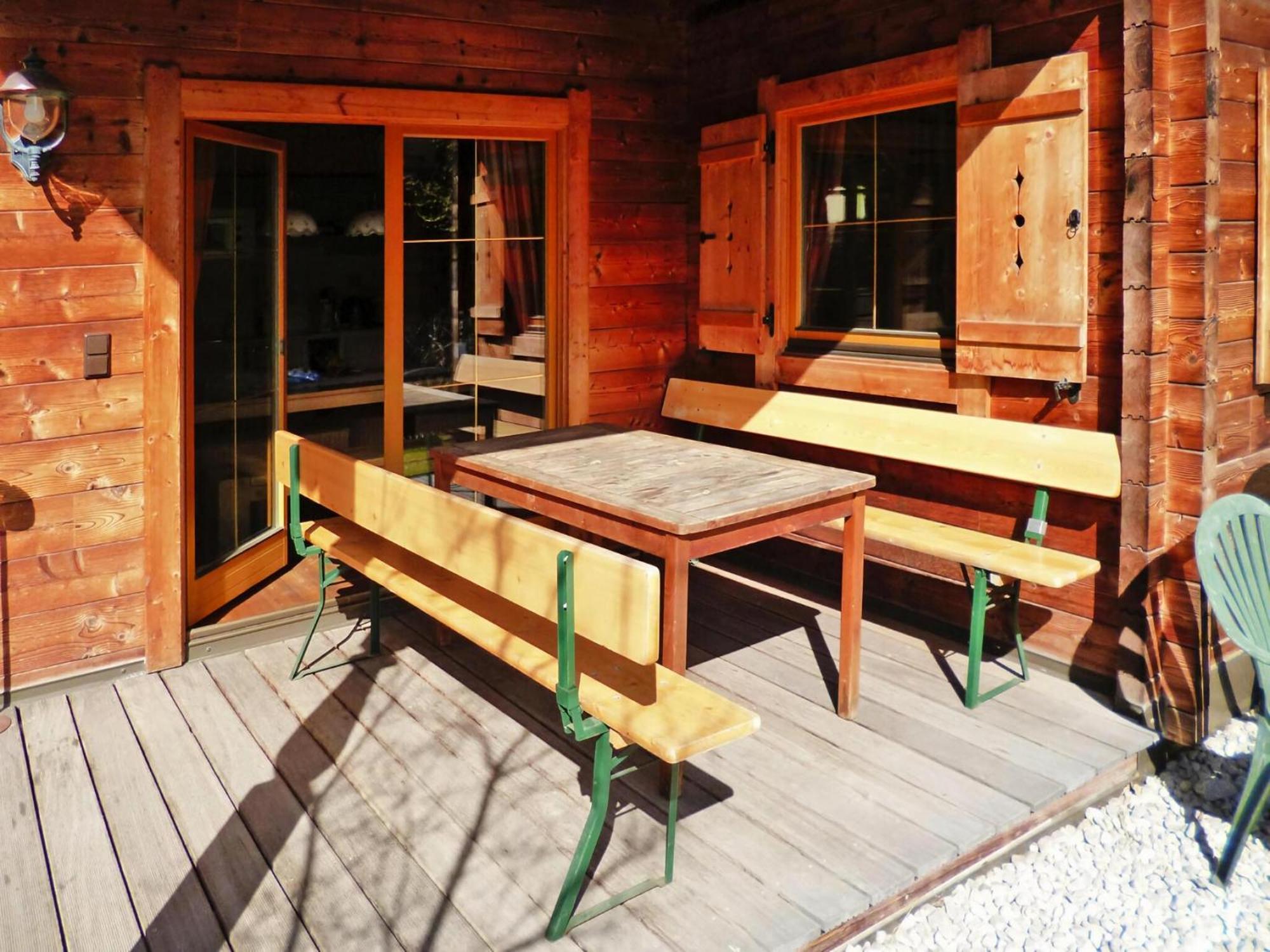Chalets Almdorf Zillertal F Gen Фюген Экстерьер фото