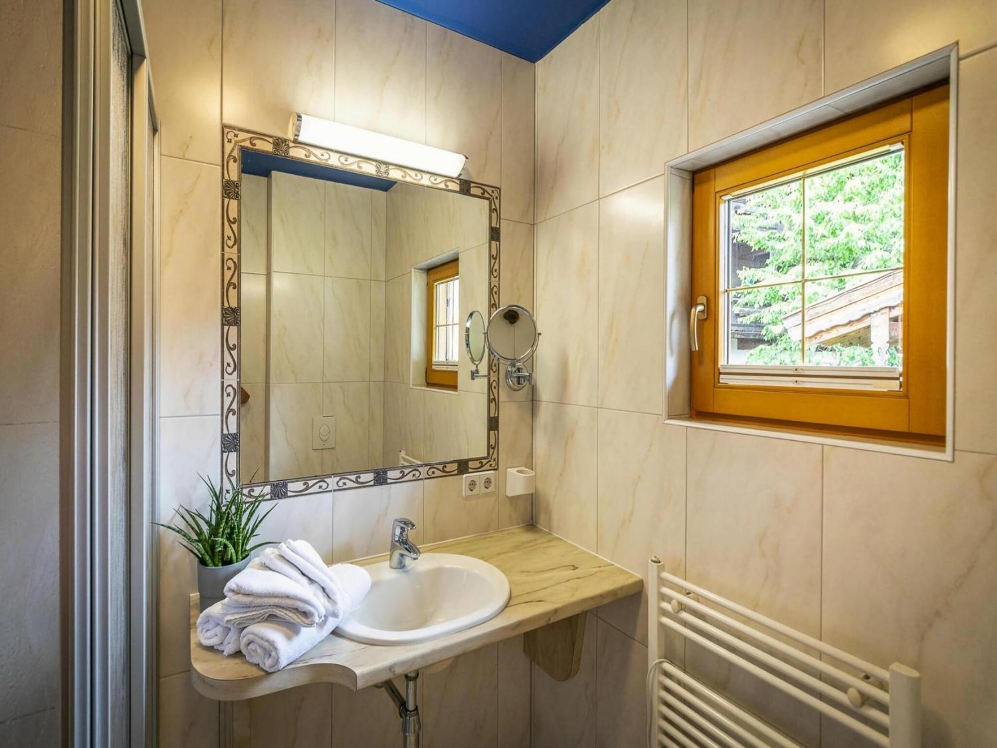 Chalets Almdorf Zillertal F Gen Фюген Экстерьер фото