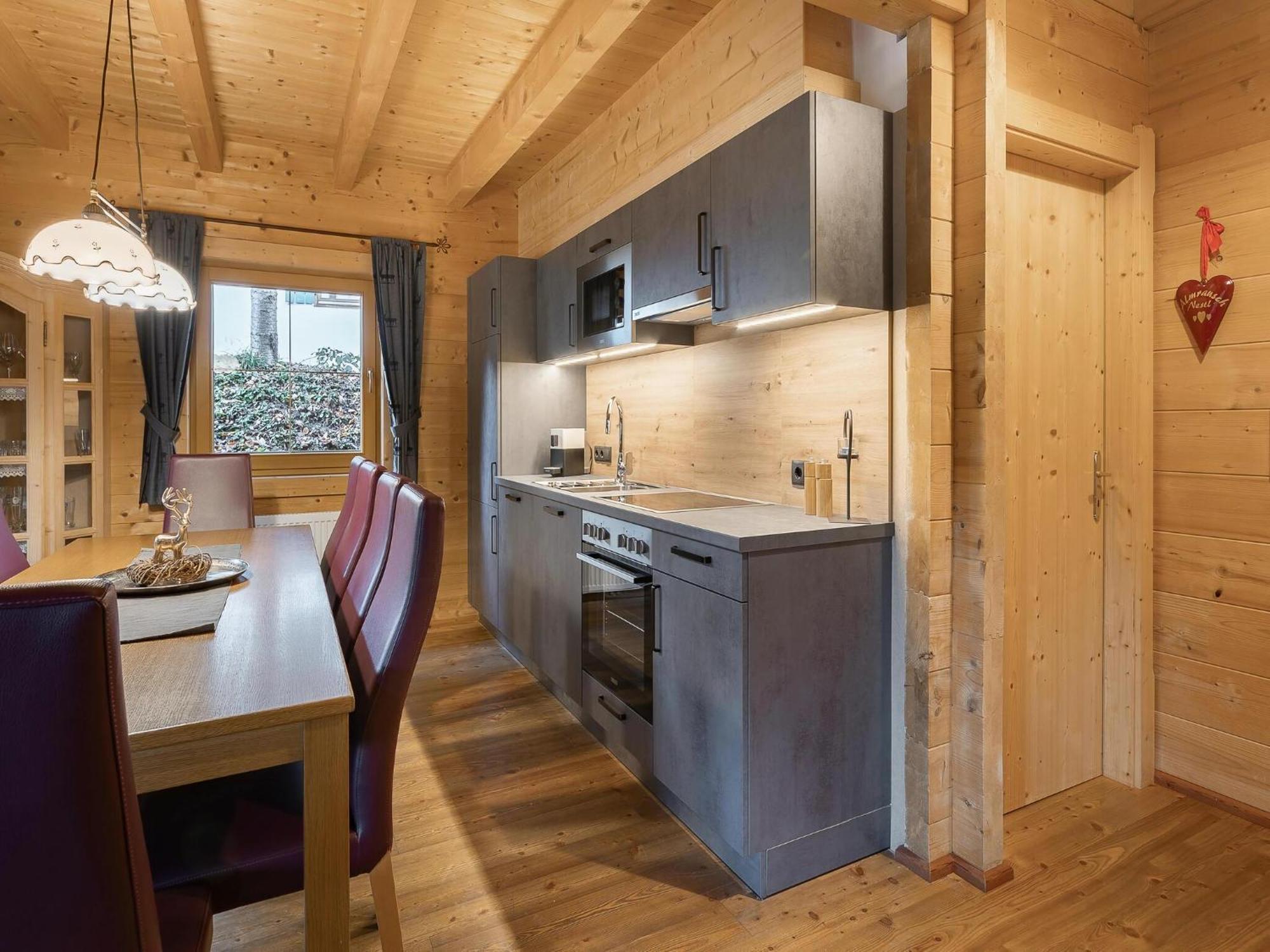 Chalets Almdorf Zillertal F Gen Фюген Экстерьер фото