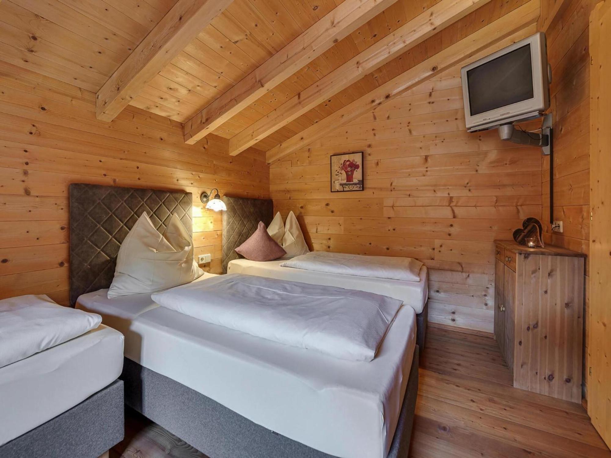 Chalets Almdorf Zillertal F Gen Фюген Экстерьер фото