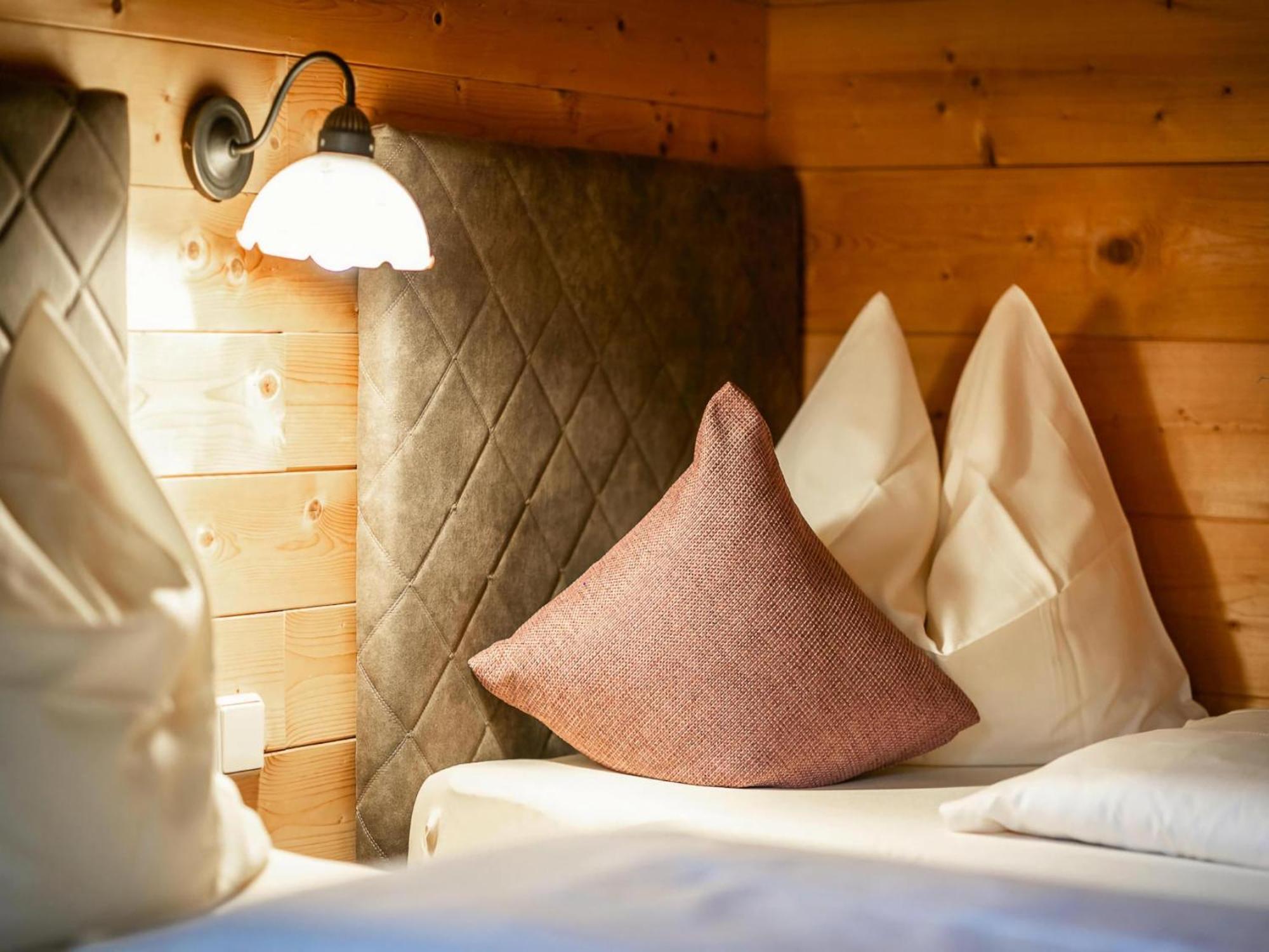 Chalets Almdorf Zillertal F Gen Фюген Экстерьер фото