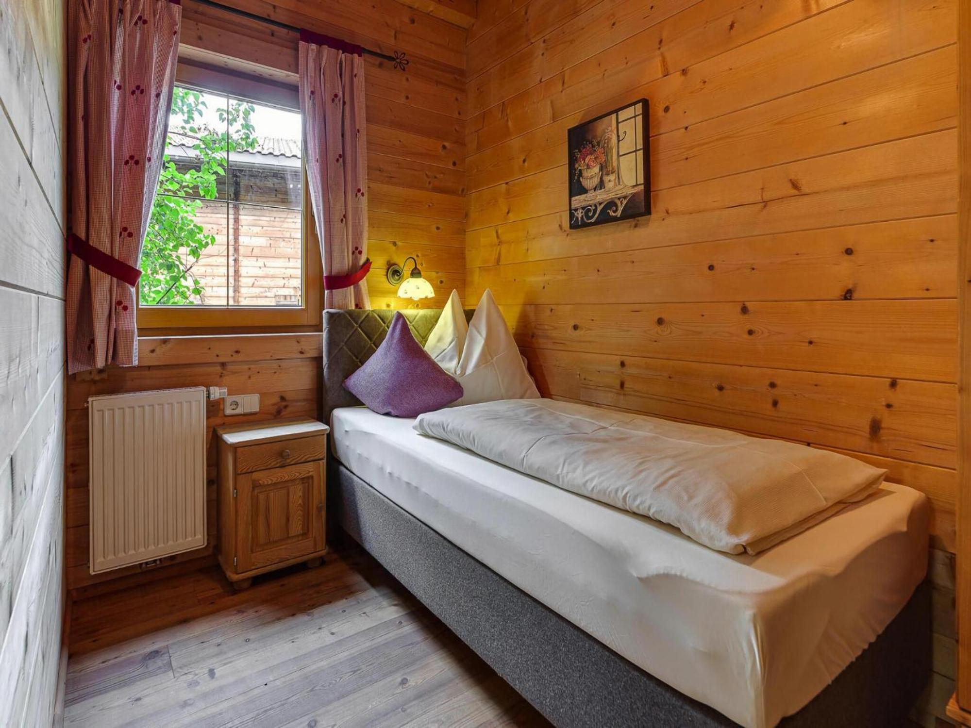 Chalets Almdorf Zillertal F Gen Фюген Экстерьер фото