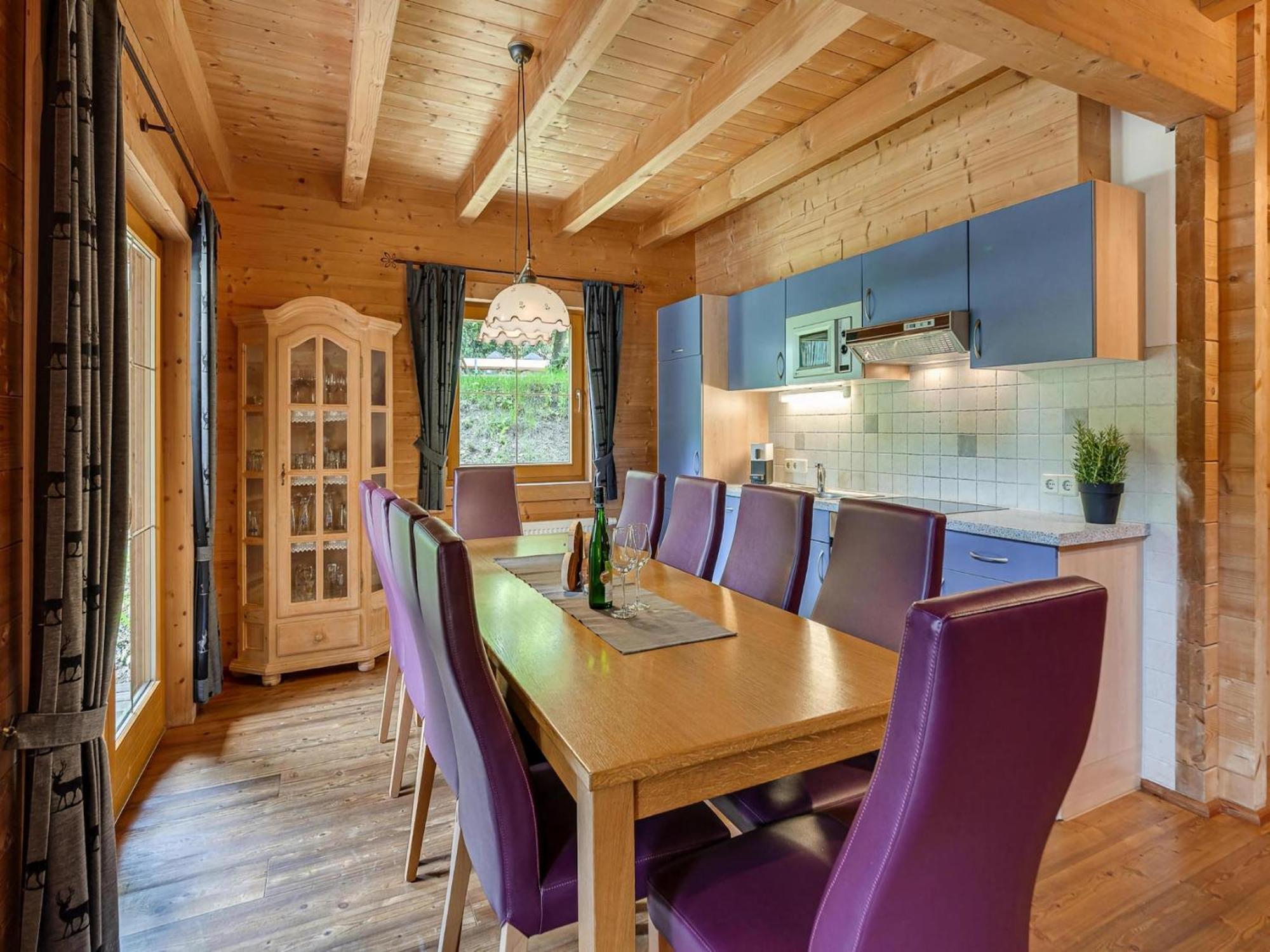 Chalets Almdorf Zillertal F Gen Фюген Экстерьер фото
