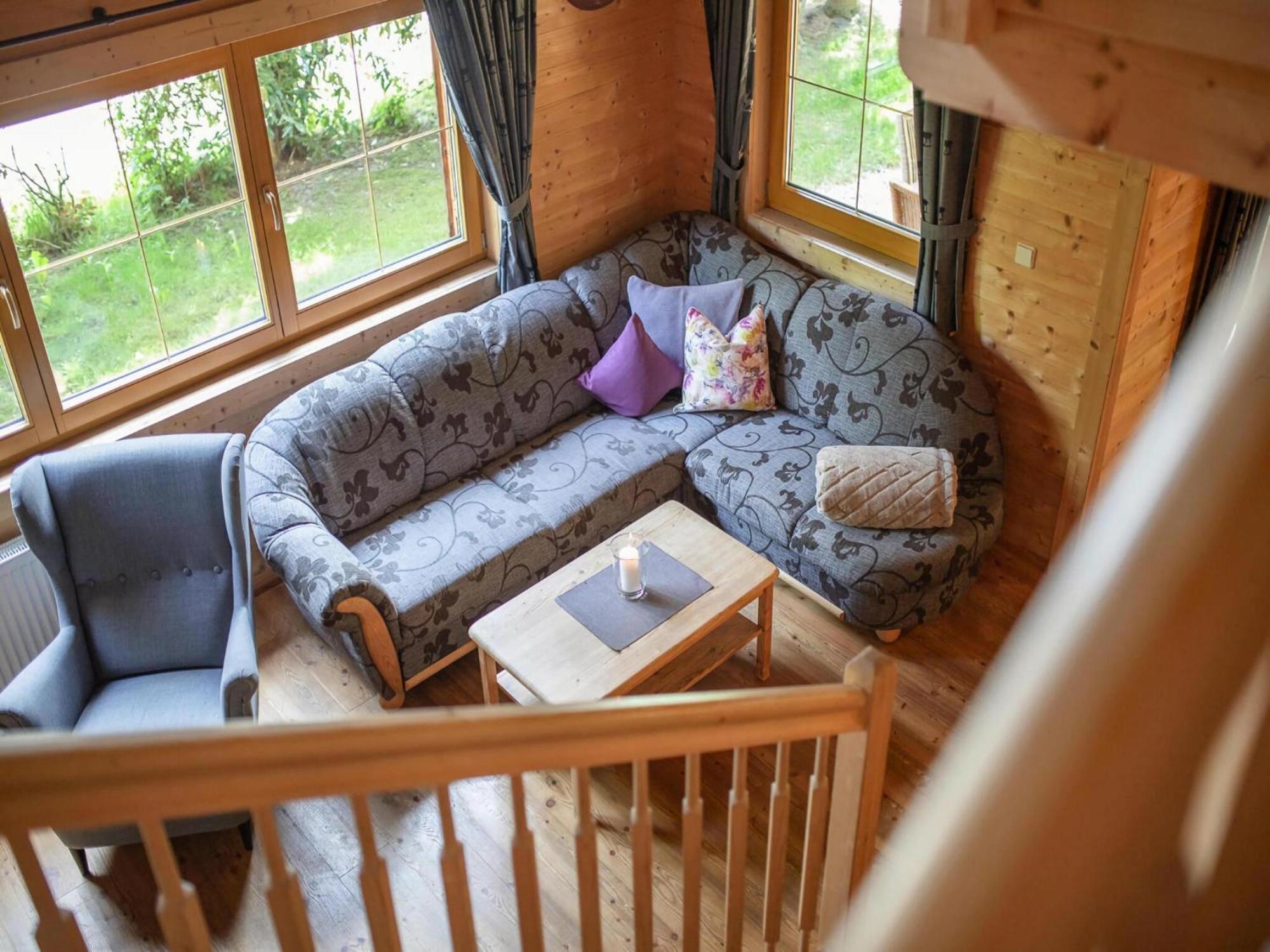 Chalets Almdorf Zillertal F Gen Фюген Экстерьер фото