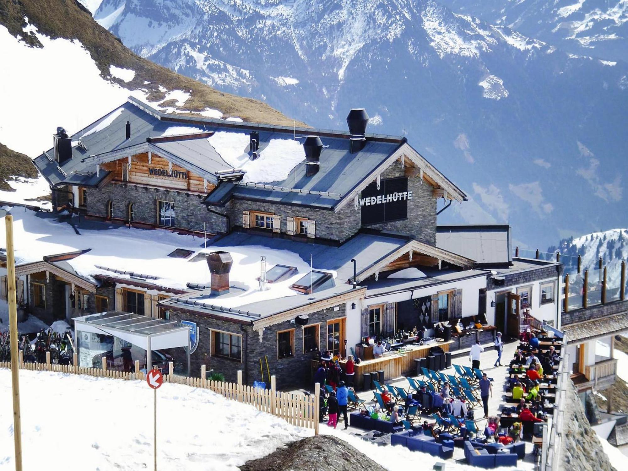 Chalets Almdorf Zillertal F Gen Фюген Экстерьер фото