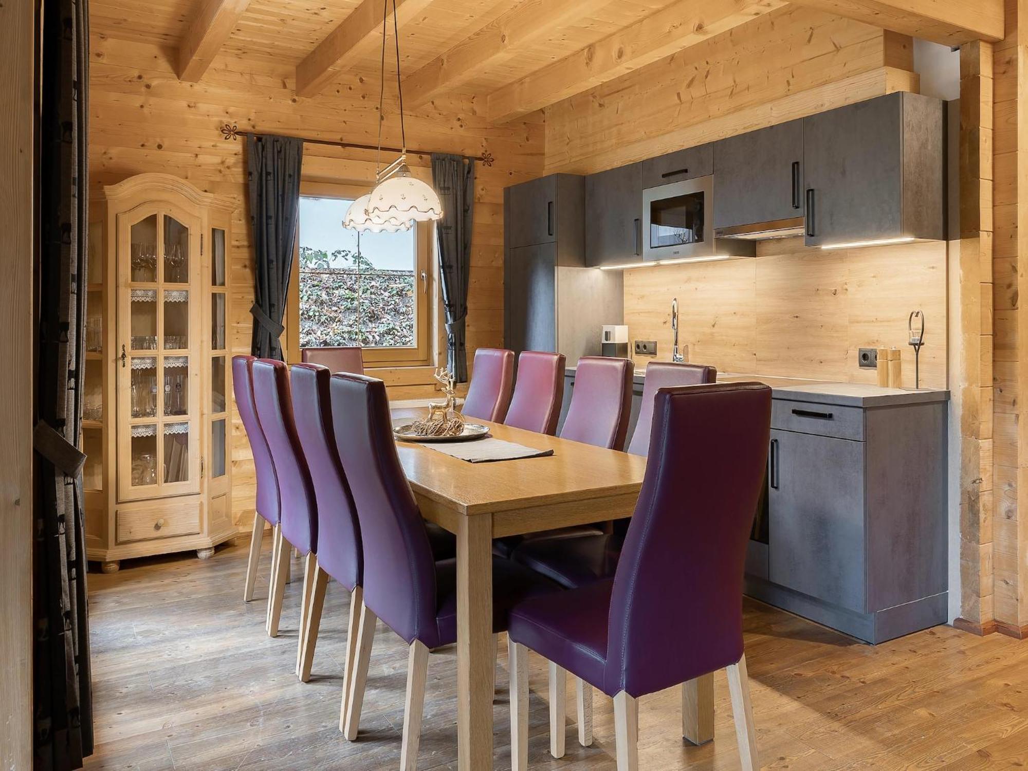 Chalets Almdorf Zillertal F Gen Фюген Экстерьер фото