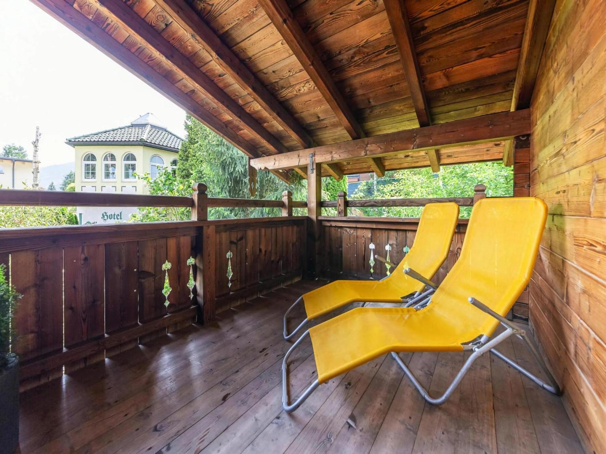 Chalets Almdorf Zillertal F Gen Фюген Экстерьер фото